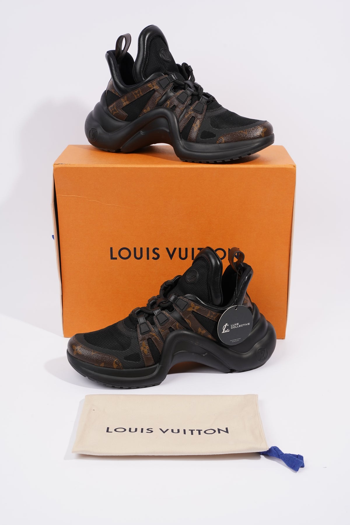 LV Archlight Sandal - Women - Shoes | LOUIS VUITTON ®